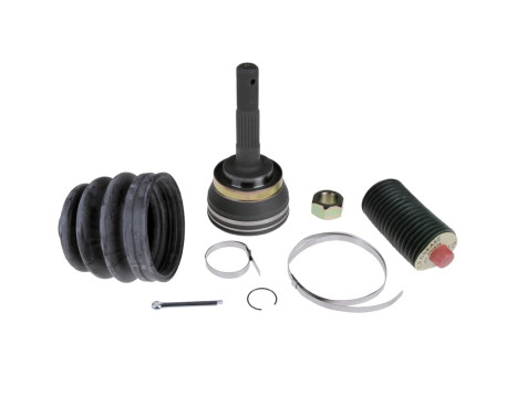 Joint Kit, drive shaft ADN18917 Blue Print