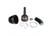 Joint Kit, drive shaft ADN18920 Blue Print