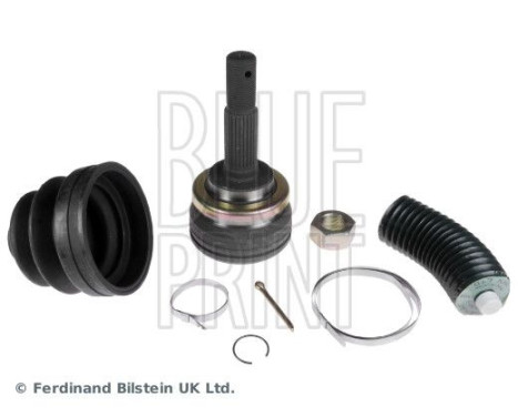 Joint Kit, drive shaft ADN18920 Blue Print, Image 2