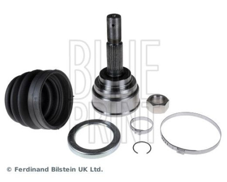 Joint Kit, drive shaft ADN18922 Blue Print, Image 2