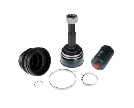 Joint Kit, drive shaft ADN18924 Blue Print