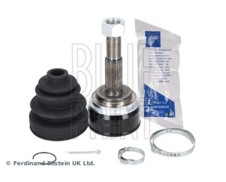 Joint Kit, drive shaft ADN18924 Blue Print, Image 2