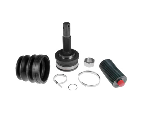 Joint Kit, drive shaft ADN18925 Blue Print