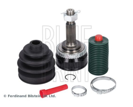 Joint Kit, drive shaft ADN18929 Blue Print, Image 2