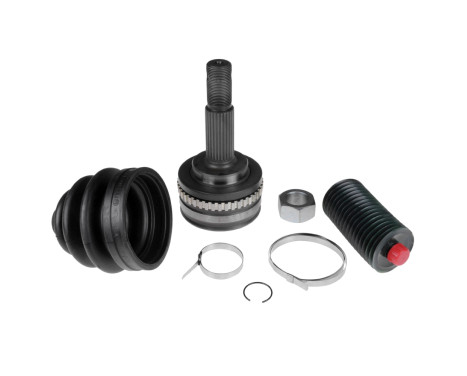 Joint Kit, drive shaft ADN18930B Blue Print