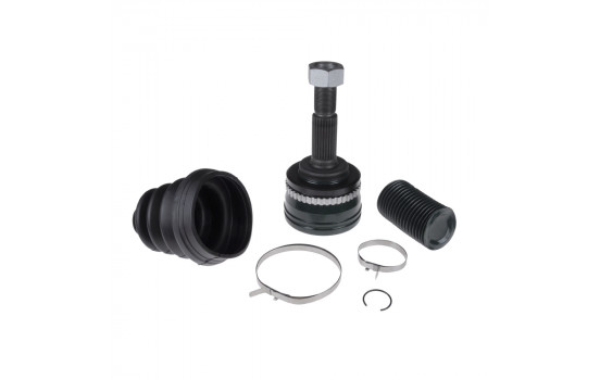 Joint Kit, drive shaft ADN18931B Blue Print