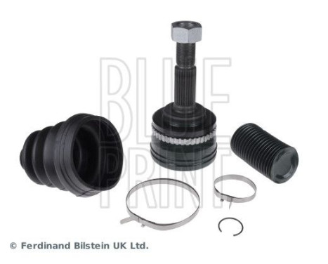 Joint Kit, drive shaft ADN18931B Blue Print, Image 2