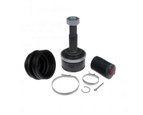 Joint Kit, drive shaft ADN18933B Blue Print