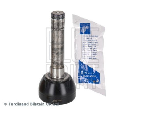 Joint Kit, drive shaft ADN18934 Blue Print, Image 2