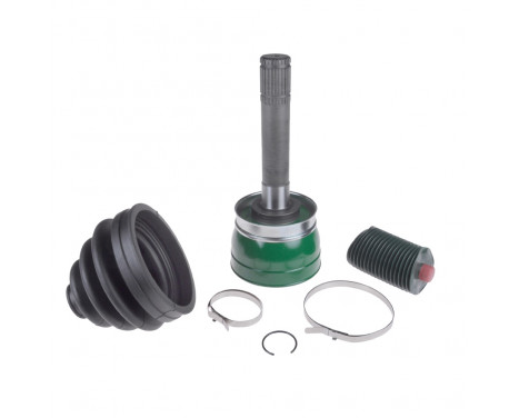 Joint Kit, drive shaft ADN18935 Blue Print