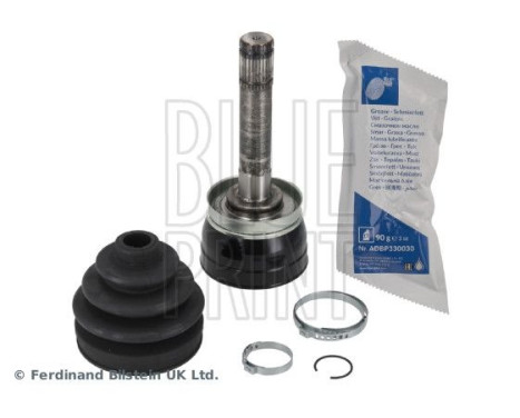 Joint Kit, drive shaft ADN18935 Blue Print, Image 2