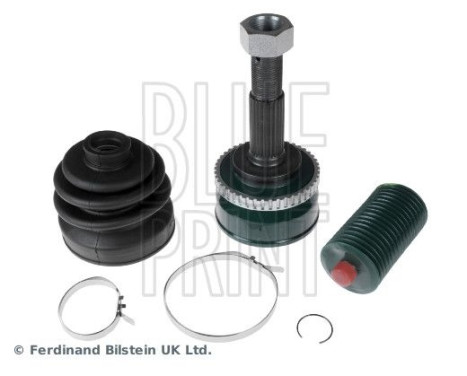 Joint Kit, drive shaft ADN18942B Blue Print, Image 2