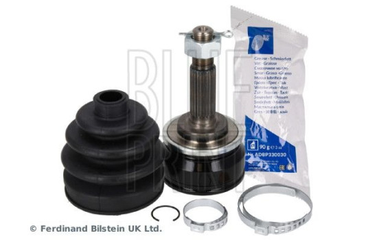 Joint Kit, drive shaft ADN18943 Blue Print, Image 2