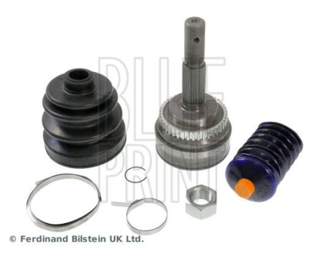 Joint Kit, drive shaft ADN18944 Blue Print, Image 6
