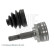 Joint Kit, drive shaft ADN18946 Blue Print, Thumbnail 7