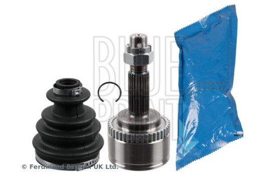 Joint Kit, drive shaft ADN18946 Blue Print, Image 5