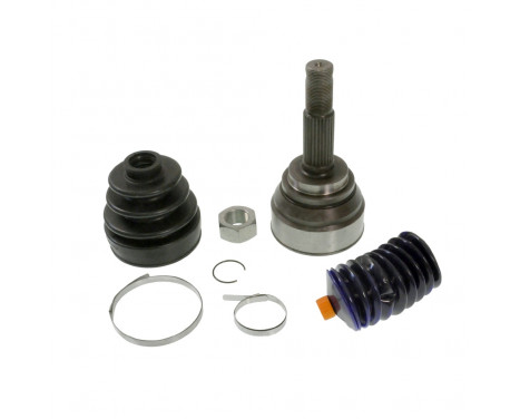 Joint Kit, drive shaft ADN18948 Blue Print