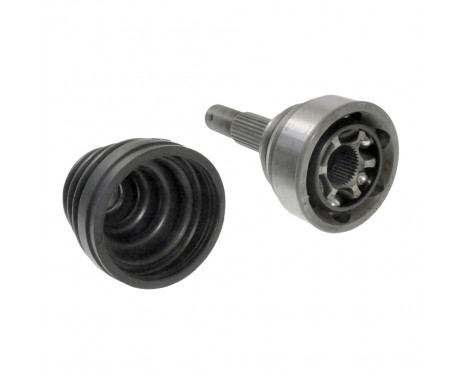 Joint Kit, drive shaft ADN18948 Blue Print, Image 2