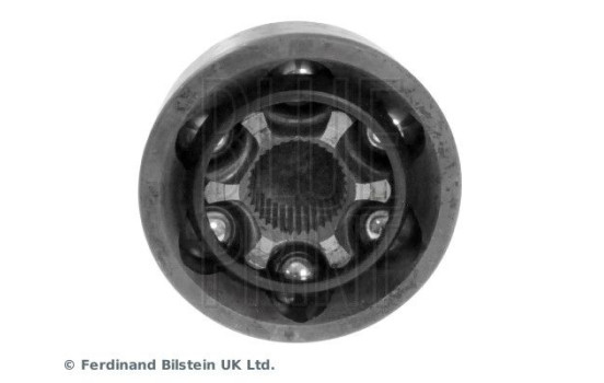 Joint Kit, drive shaft ADN18948 Blue Print, Image 8