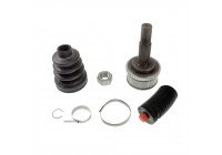 Joint Kit, drive shaft ADN18949 Blue Print