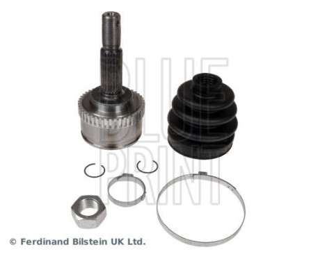 Joint Kit, drive shaft ADN18950 Blue Print, Image 3