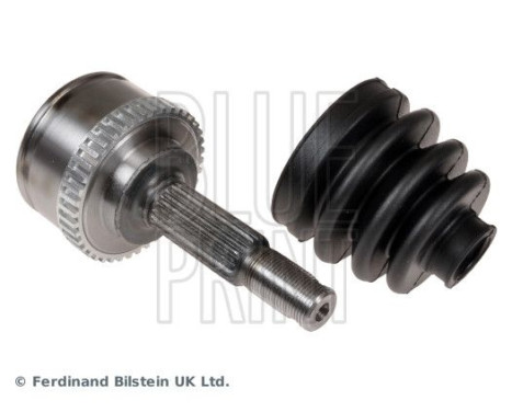 Joint Kit, drive shaft ADN18950 Blue Print, Image 4
