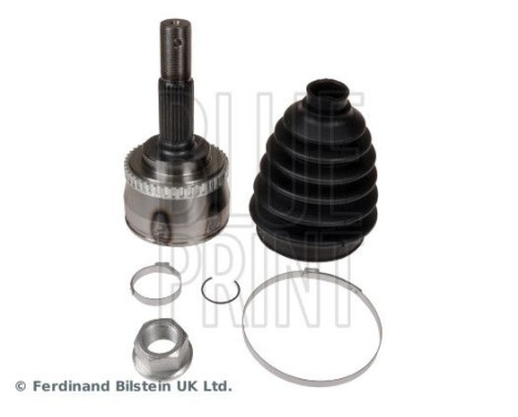 Joint Kit, drive shaft ADN18952 Blue Print, Image 3