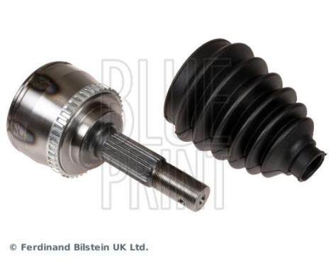 Joint Kit, drive shaft ADN18952 Blue Print, Image 4