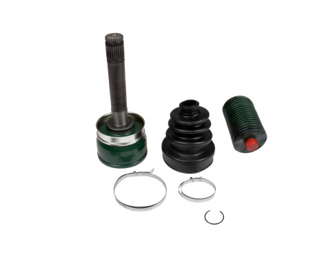 Joint Kit, drive shaft ADN18955 Blue Print