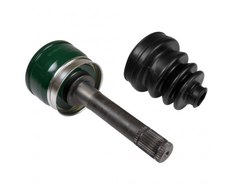 Joint Kit, drive shaft ADN18955 Blue Print, Image 2