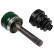 Joint Kit, drive shaft ADN18955 Blue Print, Thumbnail 2