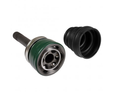 Joint Kit, drive shaft ADN18955 Blue Print, Image 3