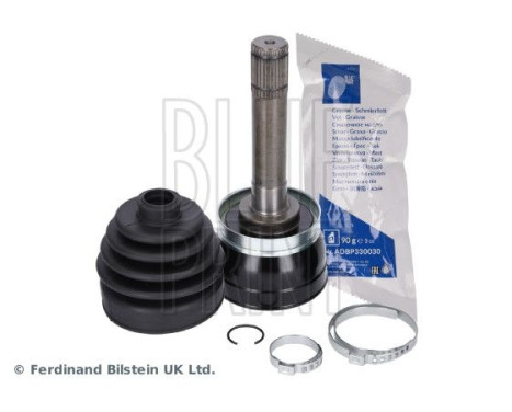 Joint Kit, drive shaft ADN18956 Blue Print, Image 4