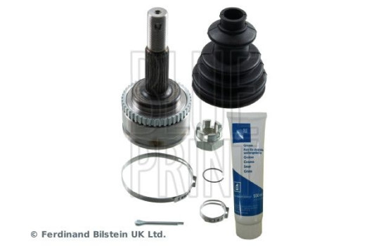 Joint Kit, drive shaft ADN18957 Blue Print, Image 4