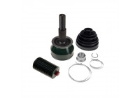 Joint Kit, drive shaft ADN18963 Blue Print