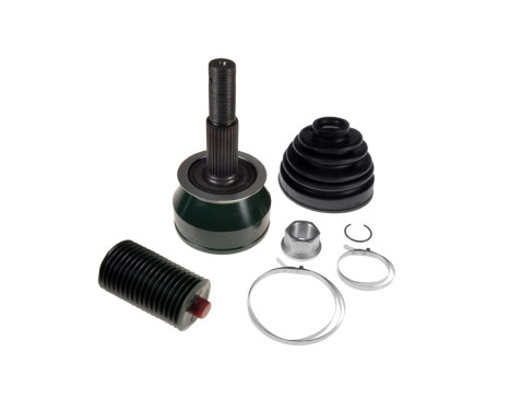 Joint Kit, drive shaft ADN18963 Blue Print