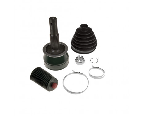 Joint Kit, drive shaft ADN18964 Blue Print