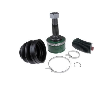 Joint Kit, drive shaft ADN18967 Blue Print