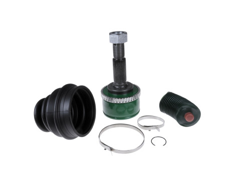 Joint Kit, drive shaft ADN18968 Blue Print