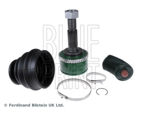 Joint Kit, drive shaft ADN18968 Blue Print, Image 2