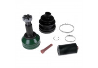 Joint Kit, drive shaft ADN18969 Blue Print