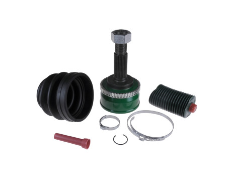 Joint Kit, drive shaft ADN18971 Blue Print