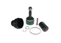 Joint Kit, drive shaft ADN18977 Blue Print