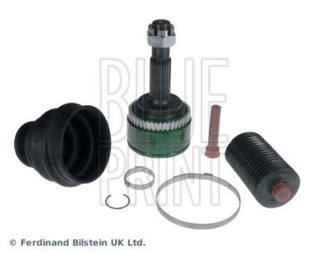 Joint Kit, drive shaft ADN18977 Blue Print, Image 2