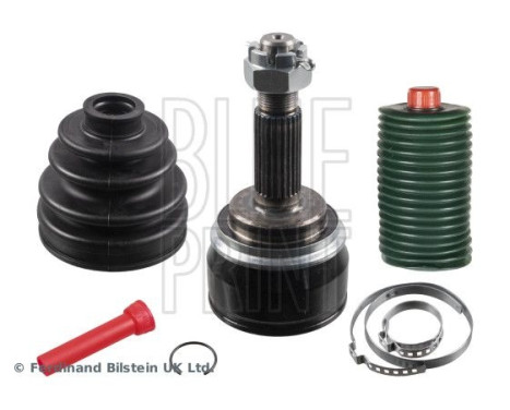 Joint Kit, drive shaft ADN18978 Blue Print, Image 2