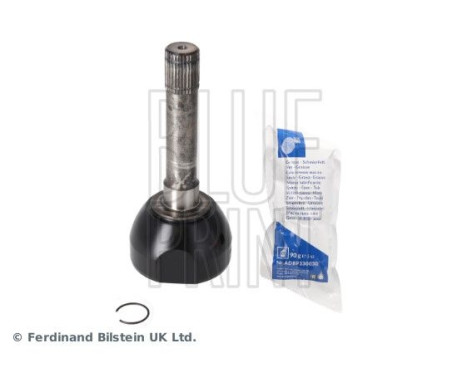 Joint Kit, drive shaft ADN18980 Blue Print, Image 2