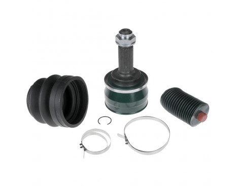 Joint Kit, drive shaft ADS78912 Blue Print