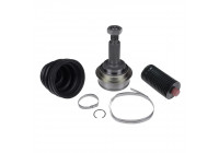 Joint Kit, drive shaft ADT38906 Blue Print