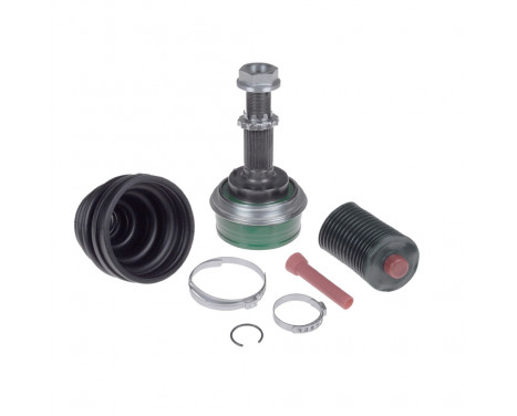 Joint Kit, drive shaft ADT38909 Blue Print