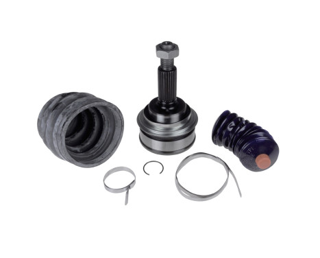 Joint Kit, drive shaft ADT38910 Blue Print